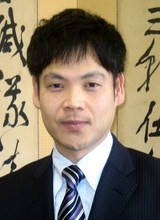 Mr. Takaaki Ishida