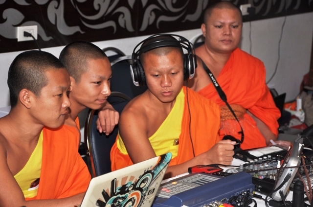 Photo: Ancient Asian wisdom featured in review of ASEAN journalism education Credit: www.unescobkk.org