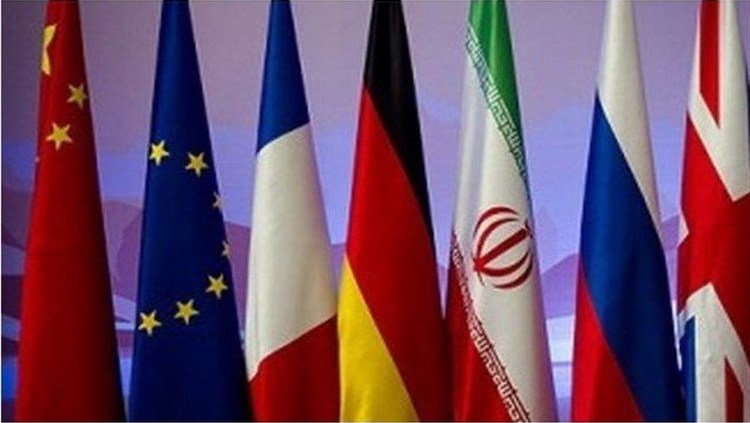 イランが中国・ロシア・EU・フランス・ドイツ・英国と共に核合意の有効性を再確認