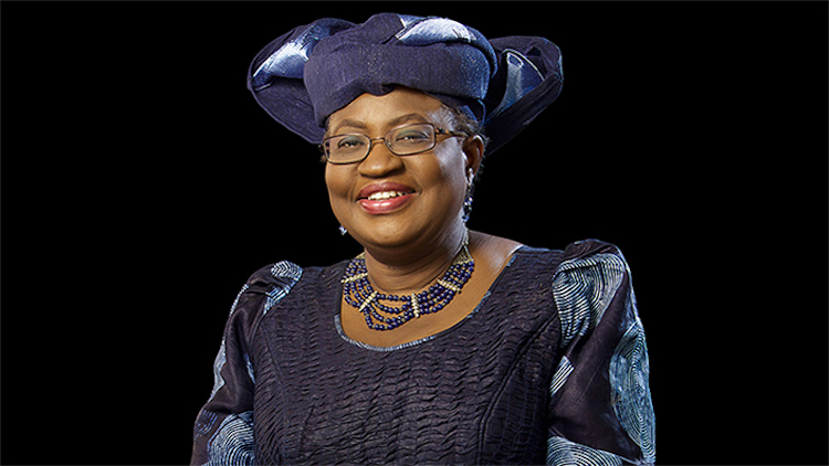 Photo: New WTO Director-General Ngozi Okonjo-Iweala. Credit: World Trade Organization.