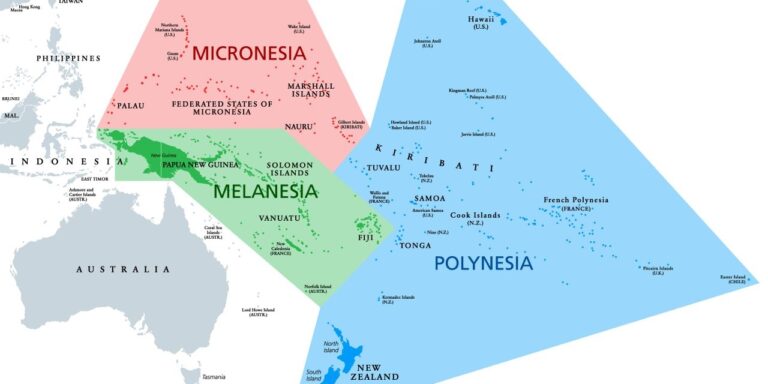 気候変動対策――太平洋諸島フォーラムに必要なのは一つの大きな声