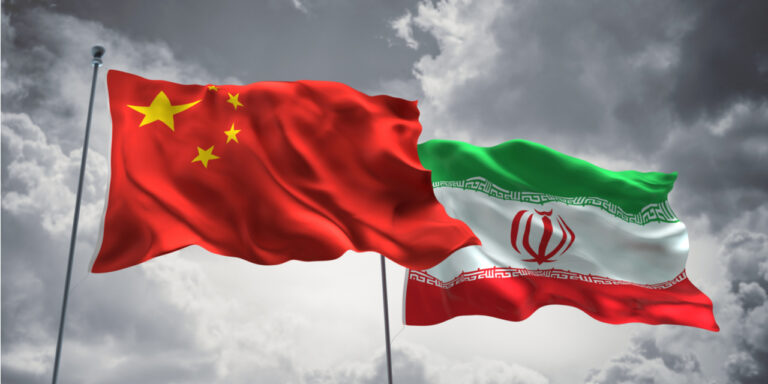 中国の地政学的な影響力はイランにまで及び、アフガニスタンも取り込む可能性がある