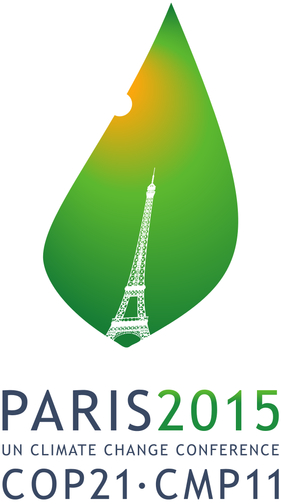 2015 United Nations Climate Change Conference/ COP21