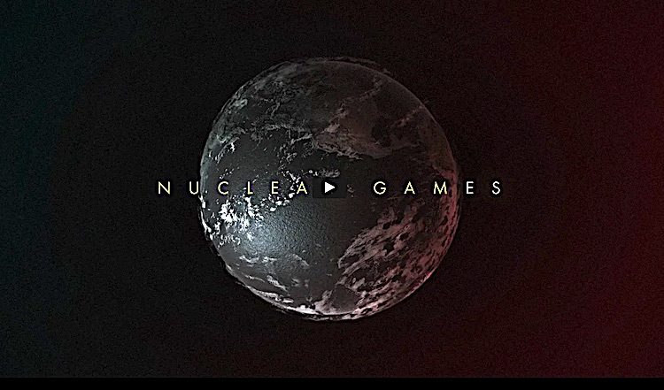 東京オリンピックに合わせ、若者向け映像「核のゲーム」発表