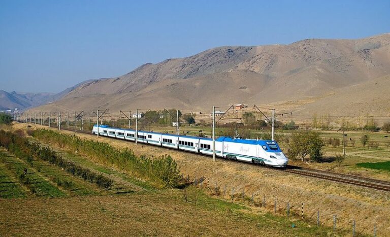 ｜アフガニスタン｜新鉄道合意が浮き彫りにする中央アジア統合に向けた動き