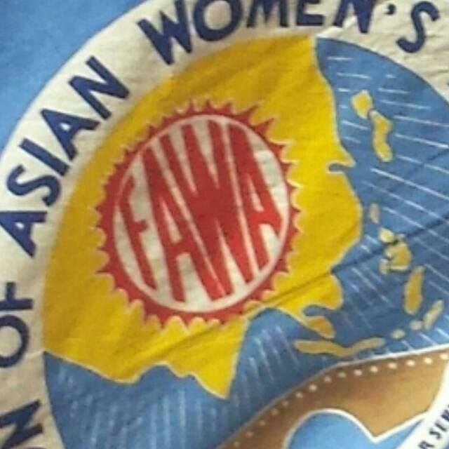 FAWA Logo