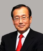 Tadatoshi Akiba, Mayor of Hiroshima