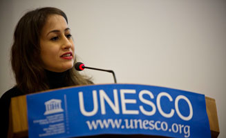 Amira Yahyaoui/ UNESCO