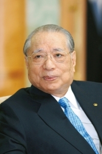 Dr. Daisaku Ikeda/ Seikyo Shimbun