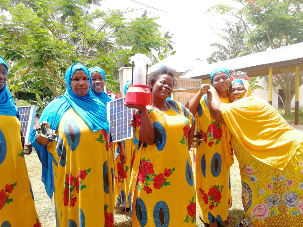 Photo Credit: Barefoot Collage Zanzibar