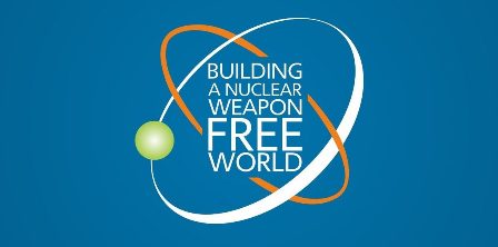 Astana Conference: Building a Nuclear Weapon Free World