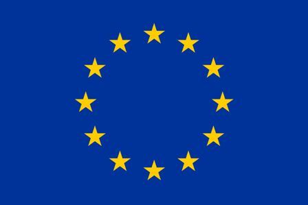 European Union Flag