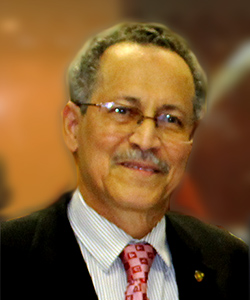Dr. Patrick I. Gomes/ ACP