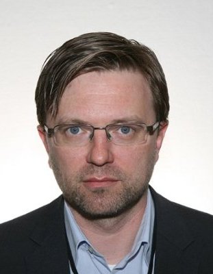 Jorn Osmundsen