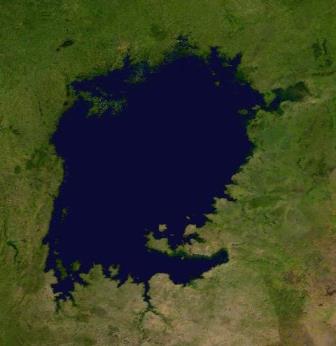 Lake Victoria/ Public Domain