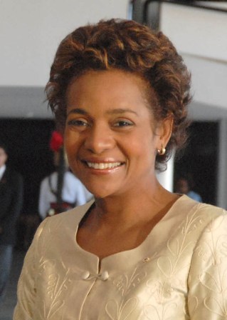 Michaëlle Jean/ By Roosewelt Pinheiro/ABr - Agência Brasil [1], CC BY 3.0 br