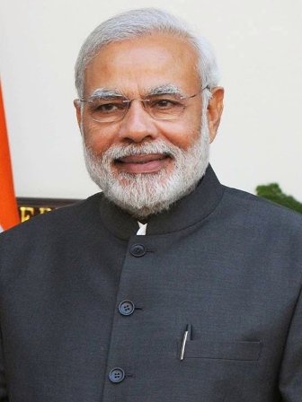 By Narendra Modi - State Visit of the President of the Republic of Singapore to India, CC BY-SA 2.0