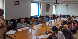Female Future Program Training/ ATE