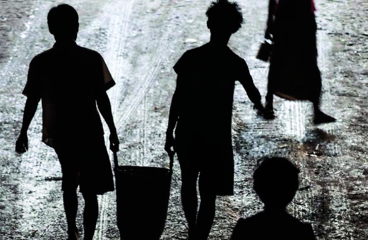 ｜ミャンマー｜「都市部の貧困率が3倍に」とUNDPが警告