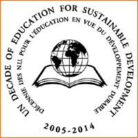 United Nations Decade of Education for Sustainable Development