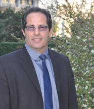 Aaron Benavot, Director of UNESCO’s GEM Report/ UNESCO