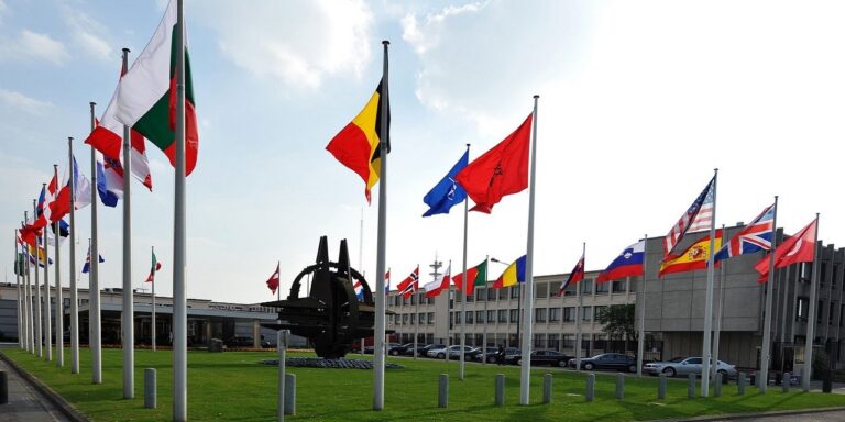 NATO同盟国よ、TPNWを退けるなかれ