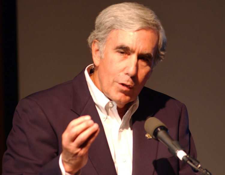 David Krieger/ Nuclear Age Peace Foundation