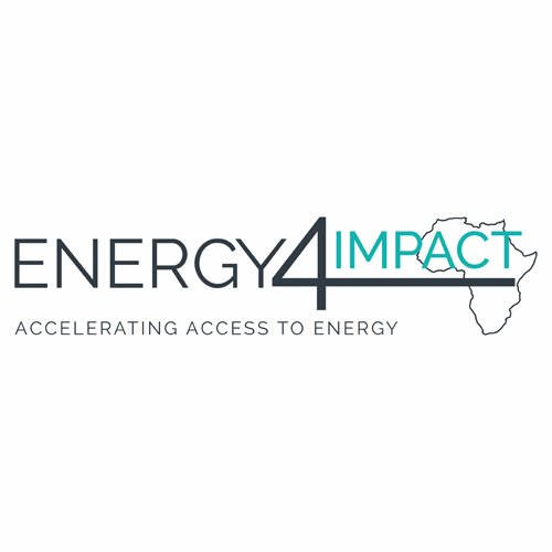 Photo credit: Energy 4 Impact