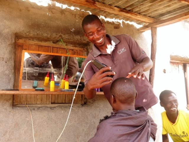 Photo credit: Energy 4 Impact