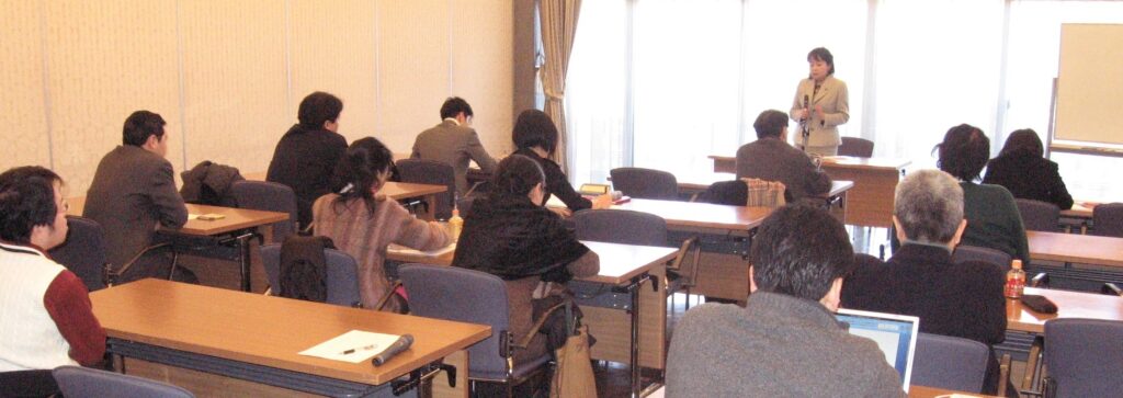 Photo Credit: Soka Gakkai