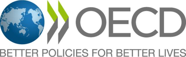 OECD log