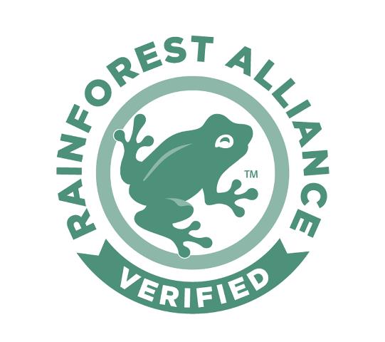 Rainforest Alliance Verified Mark/ Rainforest Alliance