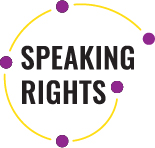 Speaking Rights/ Equitas