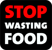 Stop Wasting Food movement Denmark