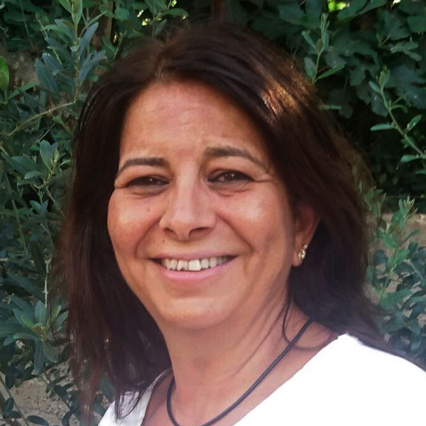 Suad Abu-Dayyeh/ Equality Now