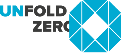 Unfold Zero Logo