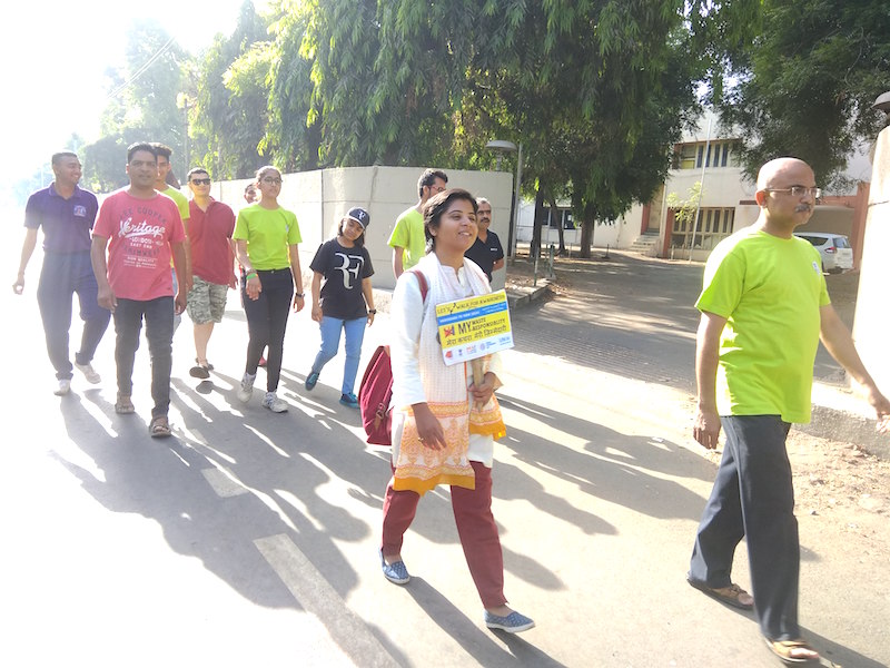 "Rajeshwari Singh is on her way to Delhi. / by Rajeshwari Singh)