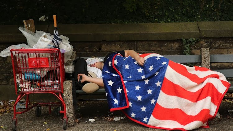 Photo: Poverty in America Documentary 2017 on YouTube
