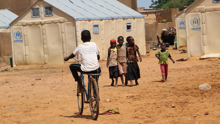 ｜サヘル・西アフリカ｜２７００万人が空前の食料・栄養危機に直面