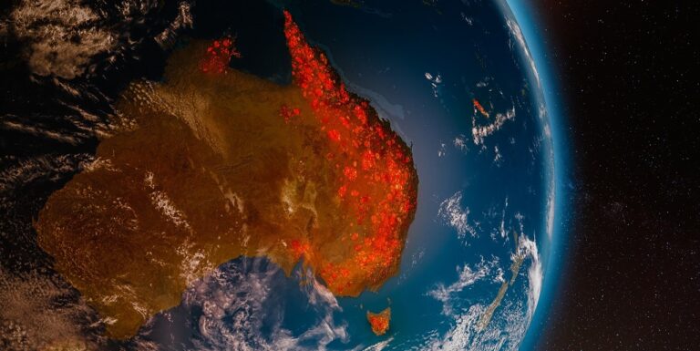オーストラリア政府の場当たり的気候政策に思わぬところから批判