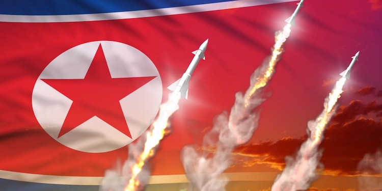 北朝鮮の核兵器使用の可能性：「自動的かつ直ちに」
