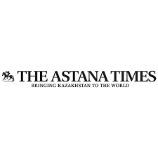 Logo The Astana Times